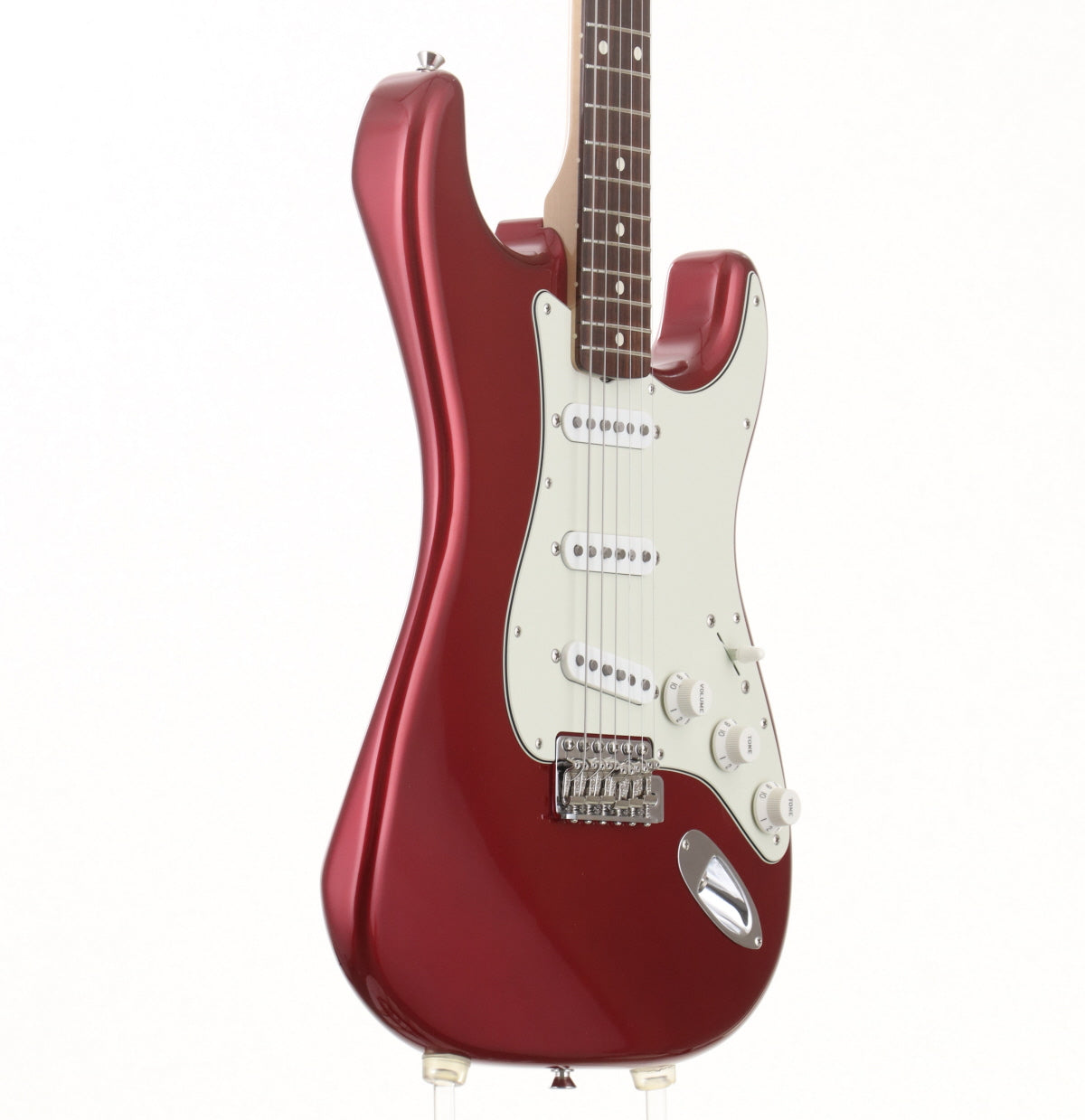 [SN JD23001621] USED FENDER MADE IN JAPAN / Heritage 60s Stratocaster CAR [06]