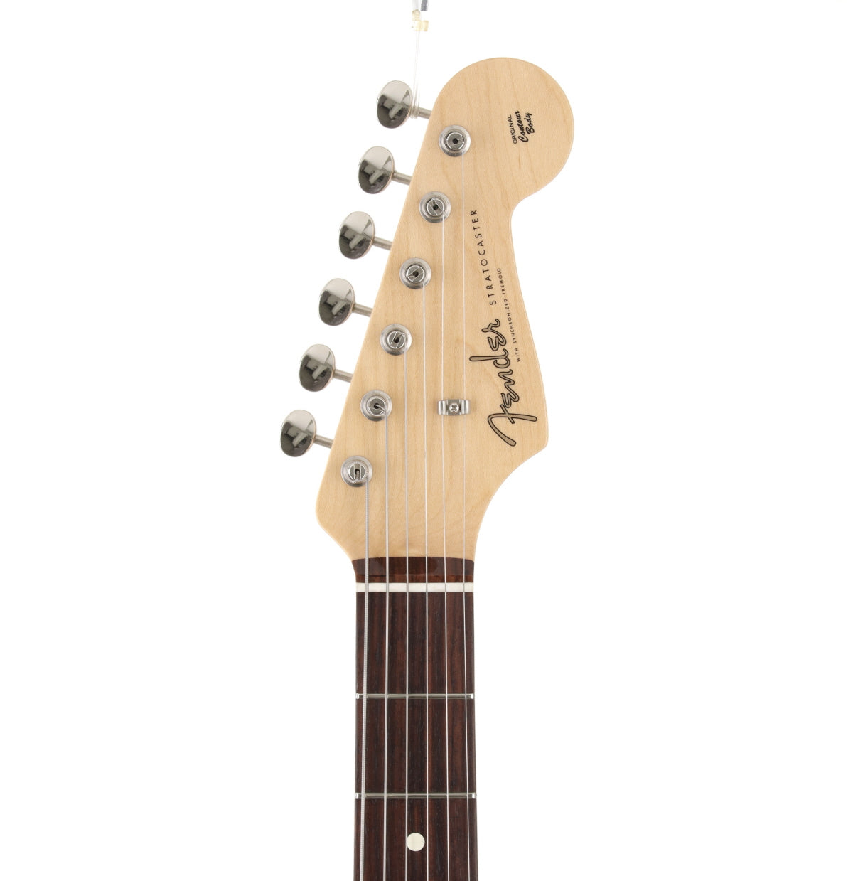 [SN JD23001621] USED FENDER MADE IN JAPAN / Heritage 60s Stratocaster CAR [06]