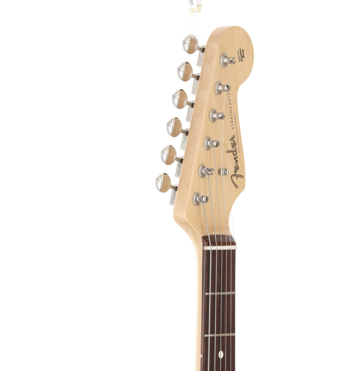[SN JD23001621] USED FENDER MADE IN JAPAN / Heritage 60s Stratocaster CAR [06]