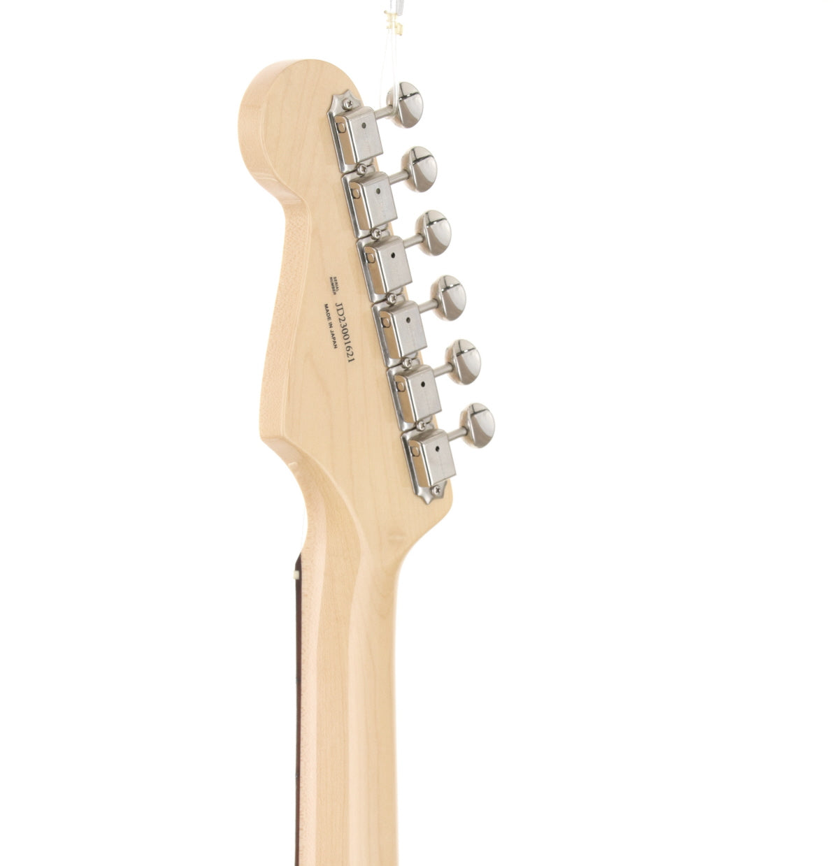 [SN JD23001621] USED FENDER MADE IN JAPAN / Heritage 60s Stratocaster CAR [06]