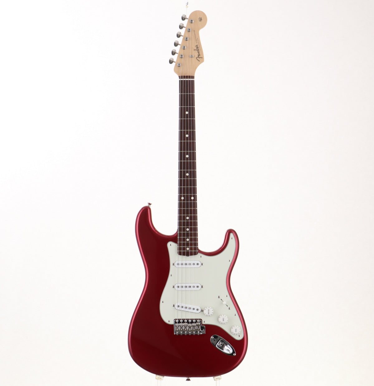 [SN JD23001621] USED FENDER MADE IN JAPAN / Heritage 60s Stratocaster CAR [06]