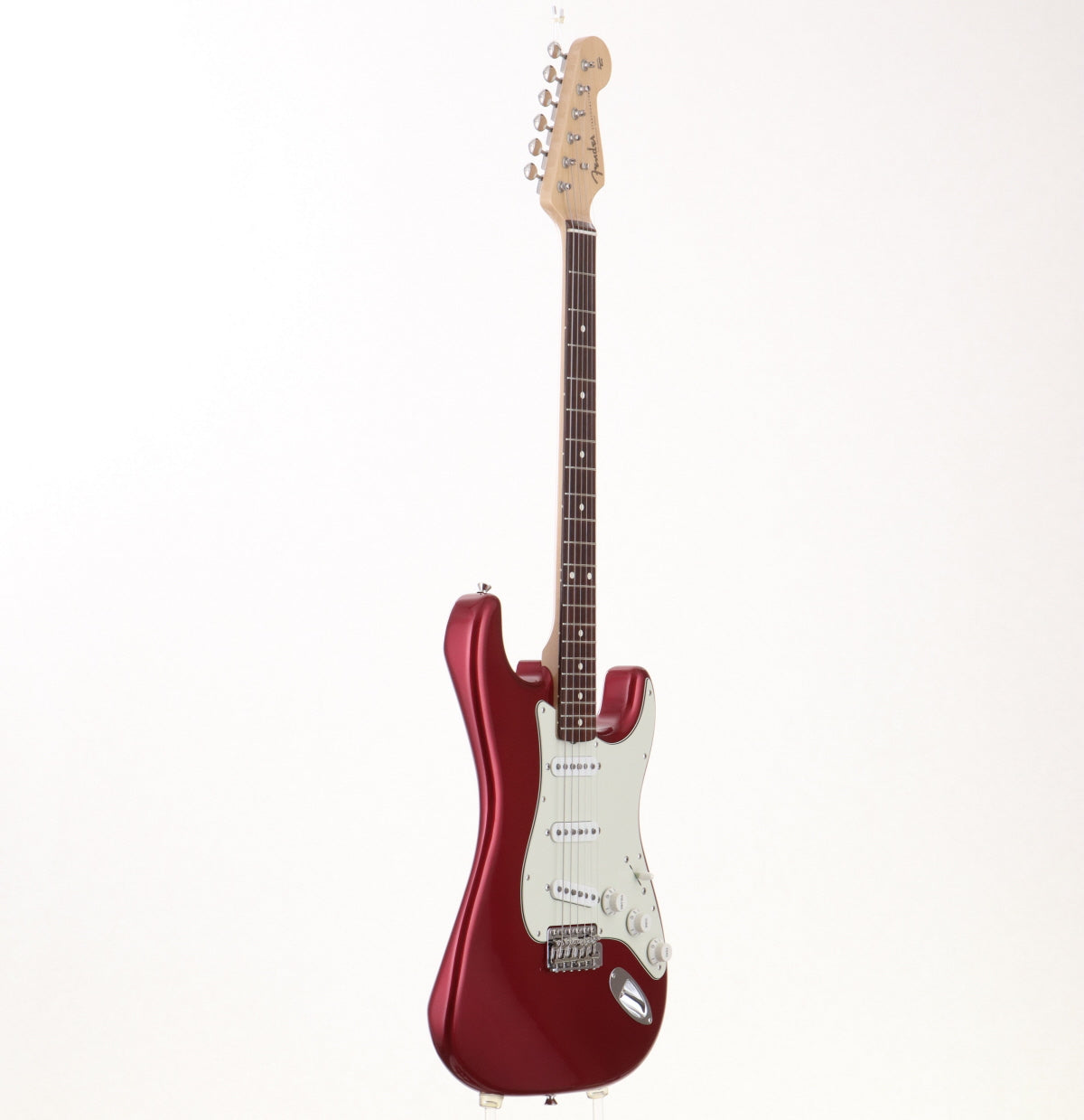 [SN JD23001621] USED FENDER MADE IN JAPAN / Heritage 60s Stratocaster CAR [06]
