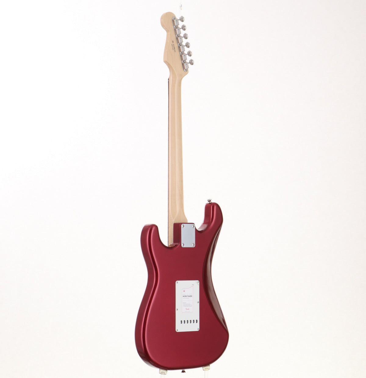 [SN JD23001621] USED FENDER MADE IN JAPAN / Heritage 60s Stratocaster CAR [06]