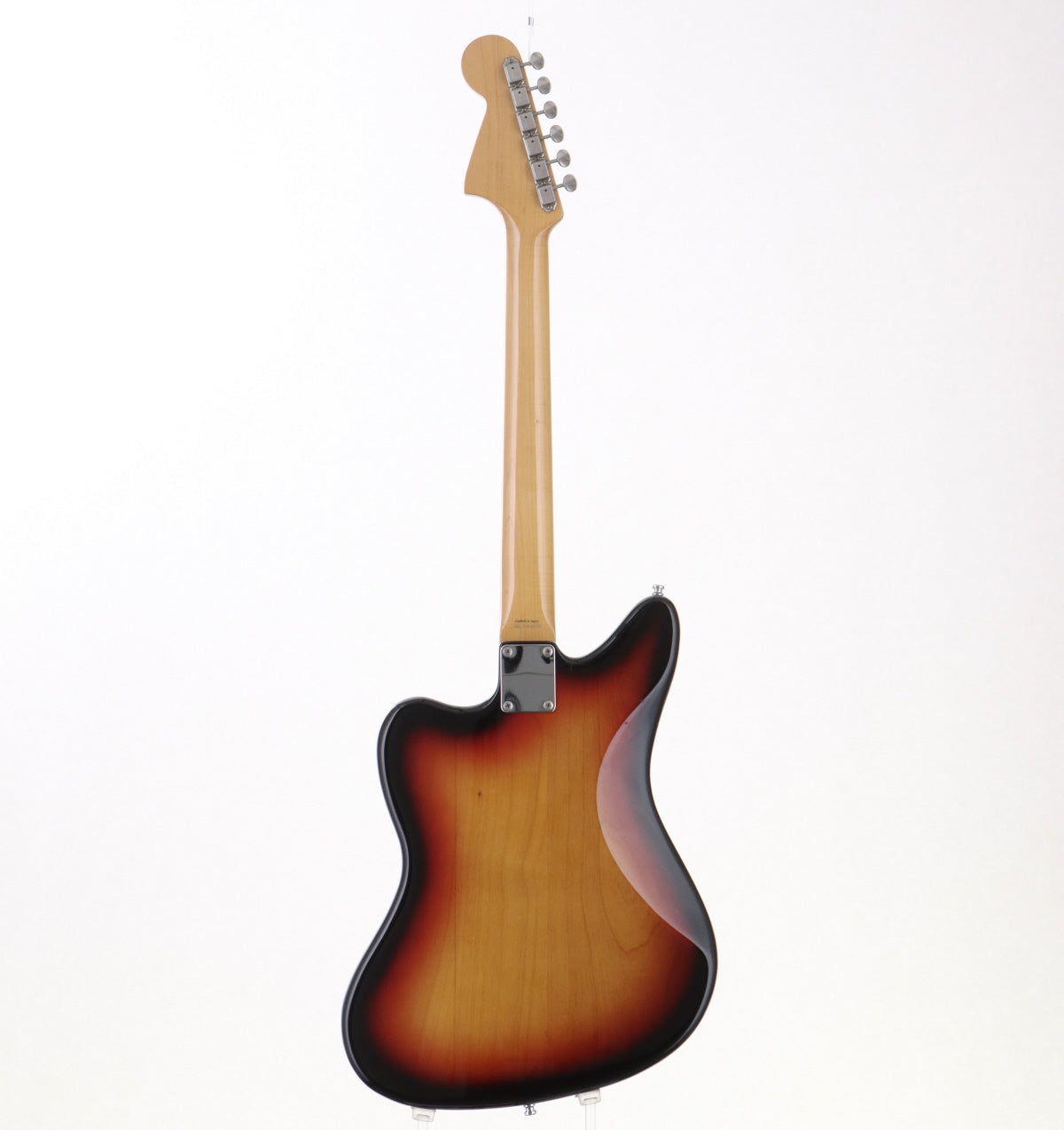 [SN CIJ P050963] USED FENDER JAPAN / JG66-85 3TS [06]