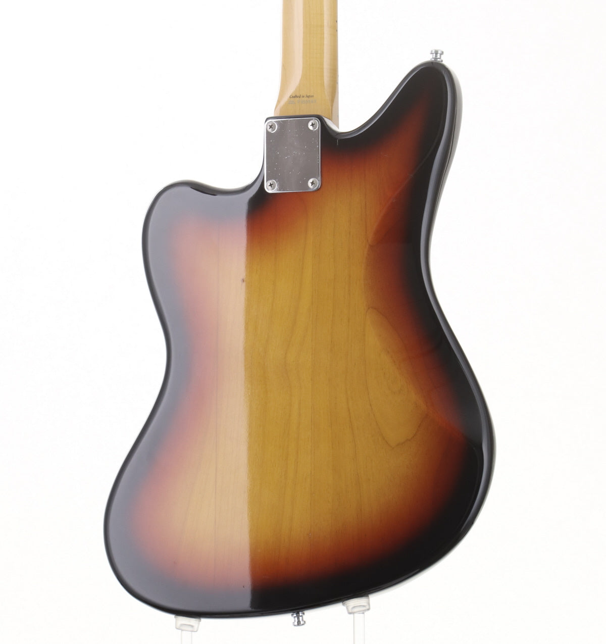 [SN CIJ P050963] USED FENDER JAPAN / JG66-85 3TS [06]