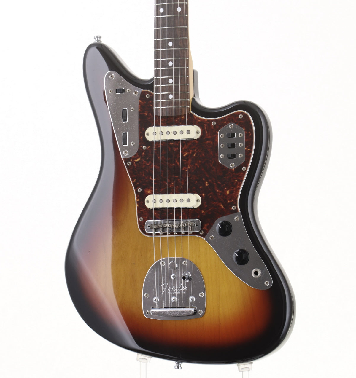 [SN CIJ P050963] USED FENDER JAPAN / JG66-85 3TS [06]