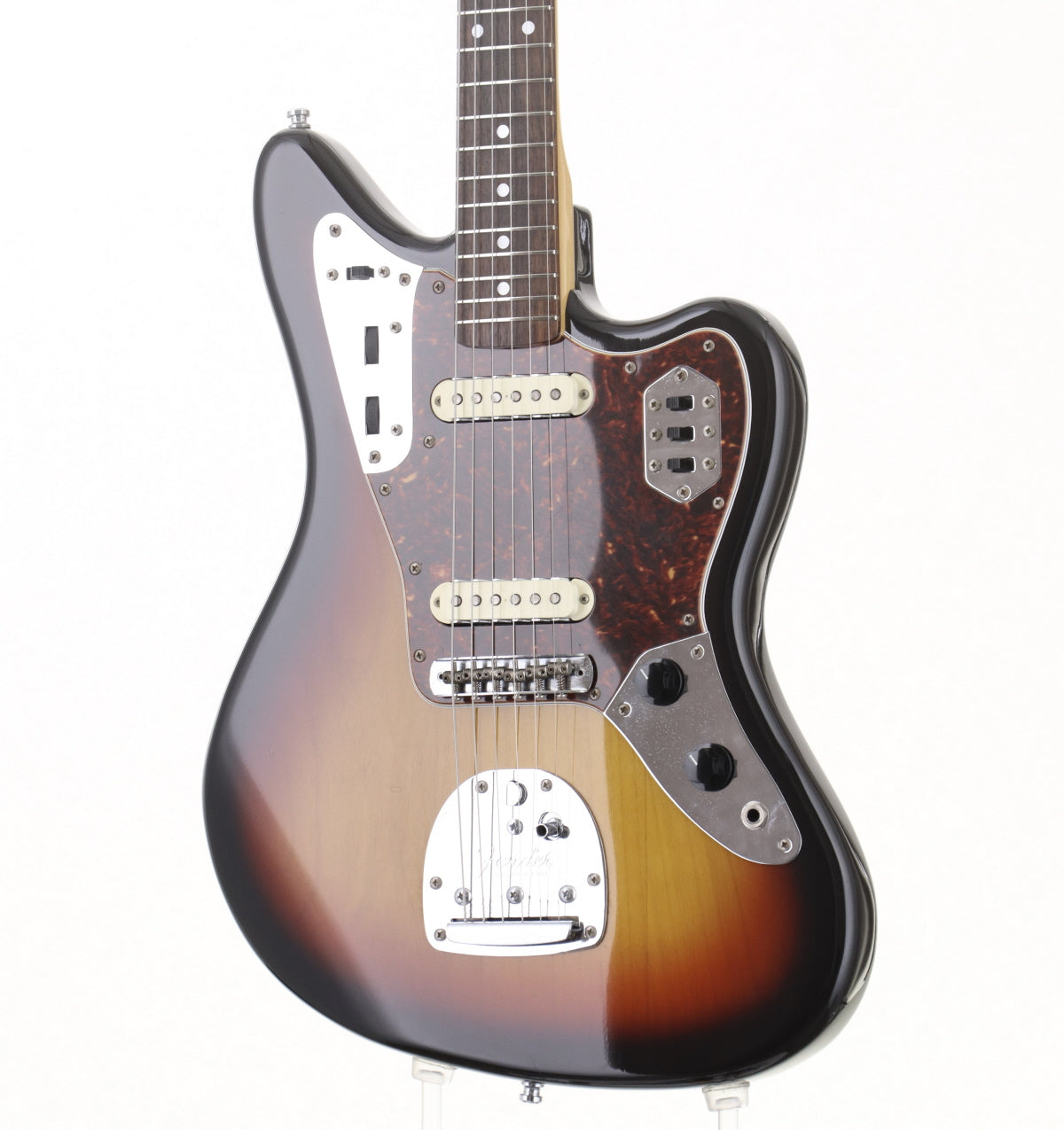 [SN CIJ P050963] USED FENDER JAPAN / JG66-85 3TS [06]