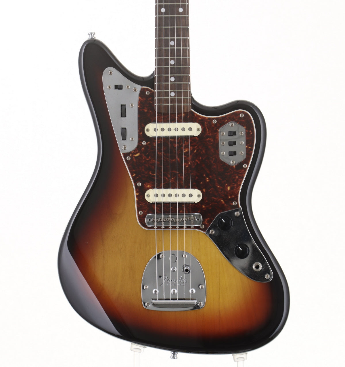 [SN CIJ P050963] USED FENDER JAPAN / JG66-85 3TS [06]