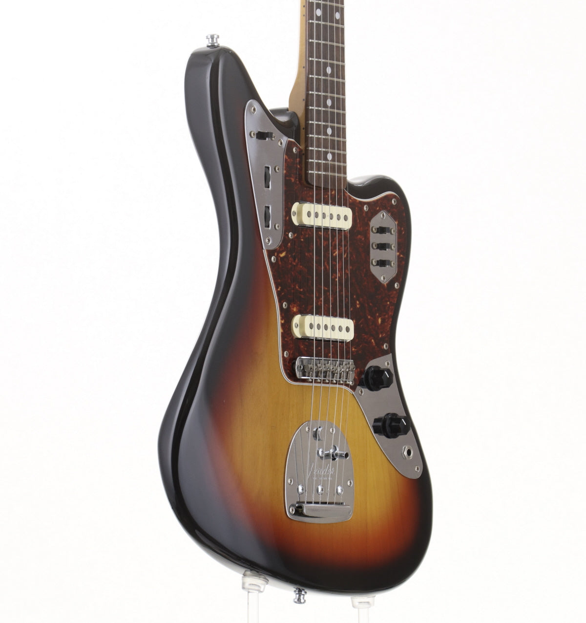 [SN CIJ P050963] USED FENDER JAPAN / JG66-85 3TS [06]