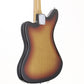 [SN CIJ P050963] USED FENDER JAPAN / JG66-85 3TS [06]