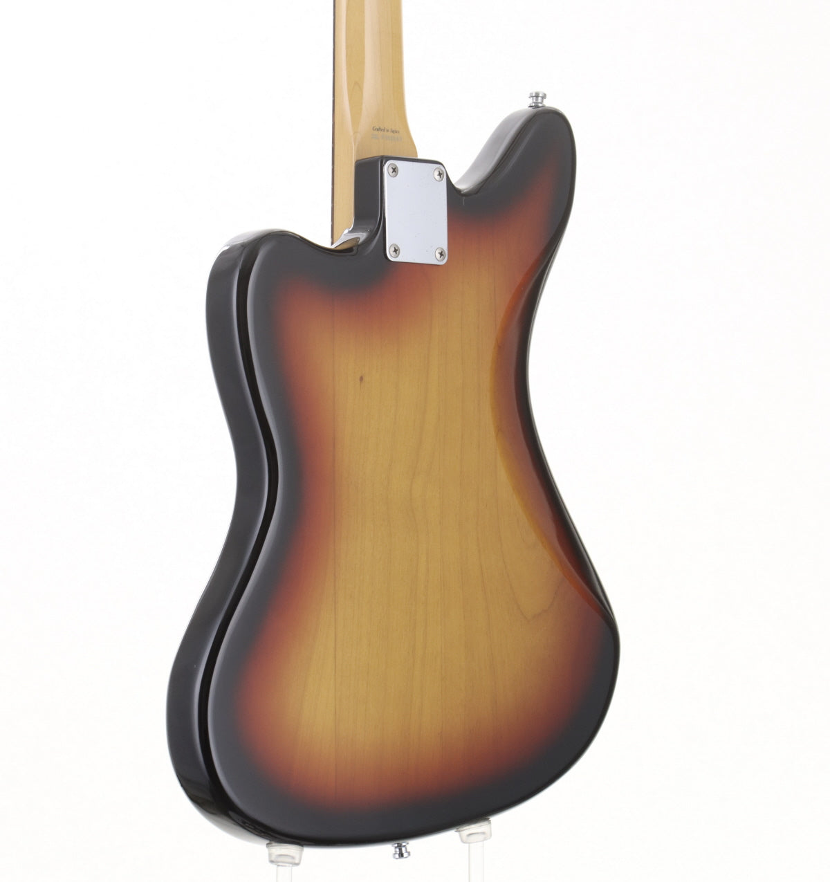 [SN CIJ P050963] USED FENDER JAPAN / JG66-85 3TS [06]