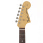 [SN CIJ P050963] USED FENDER JAPAN / JG66-85 3TS [06]