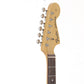 [SN CIJ P050963] USED FENDER JAPAN / JG66-85 3TS [06]