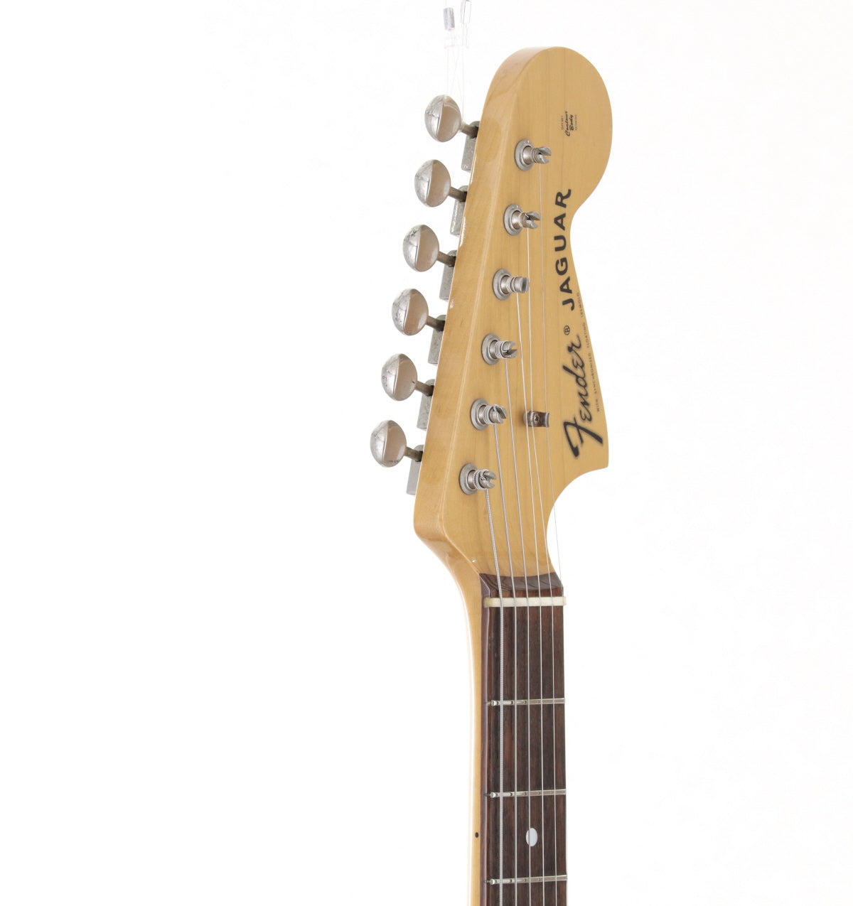 [SN CIJ P050963] USED FENDER JAPAN / JG66-85 3TS [06]