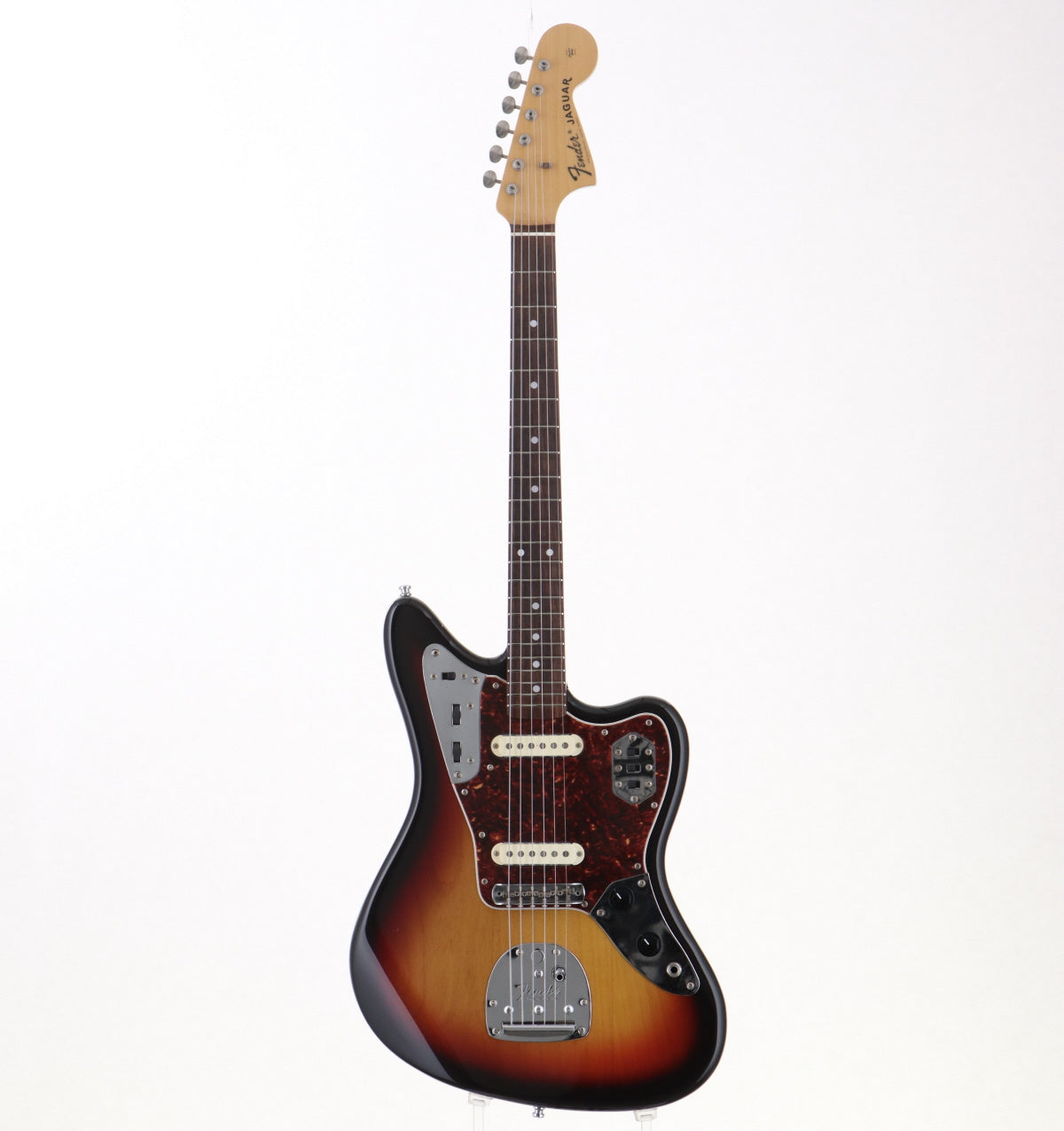 [SN CIJ P050963] USED FENDER JAPAN / JG66-85 3TS [06]