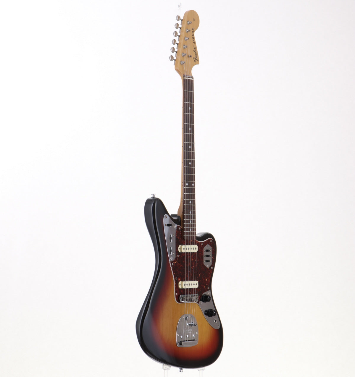 [SN CIJ P050963] USED FENDER JAPAN / JG66-85 3TS [06]