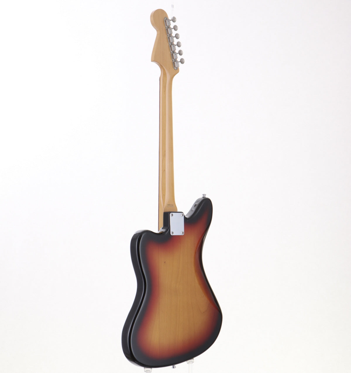 [SN CIJ P050963] USED FENDER JAPAN / JG66-85 3TS [06]