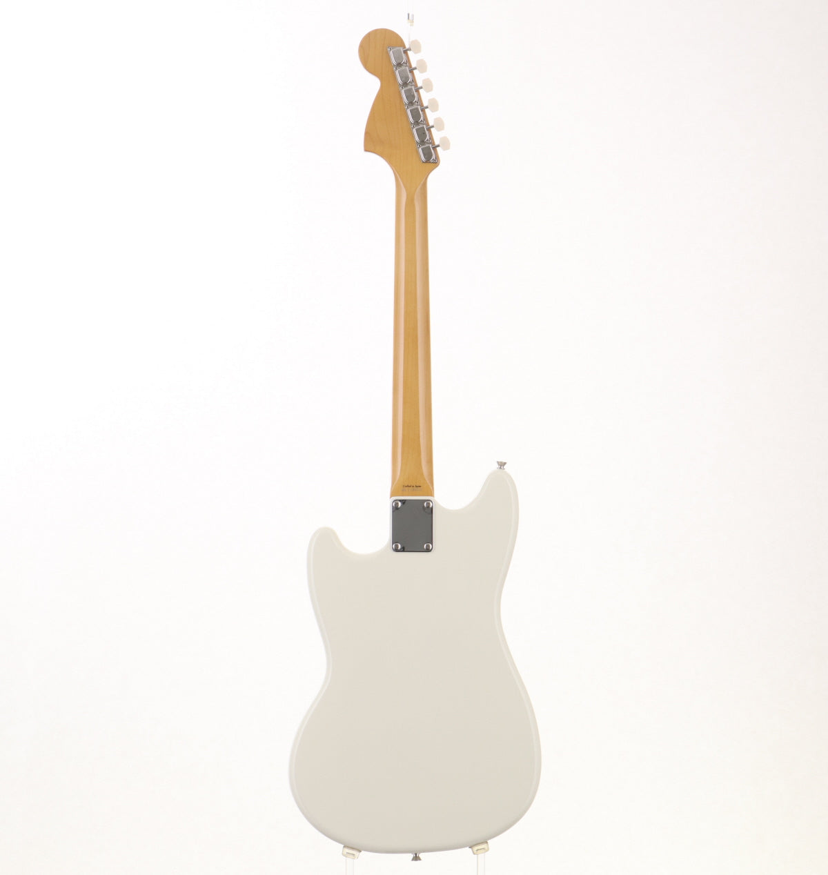 [SN MIJ T006035] USED FENDER JAPAN / MG65 VWH [06]