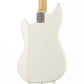 [SN MIJ T006035] USED FENDER JAPAN / MG65 VWH [06]