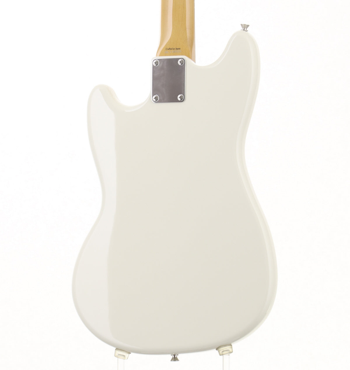 [SN MIJ T006035] USED FENDER JAPAN / MG65 VWH [06]