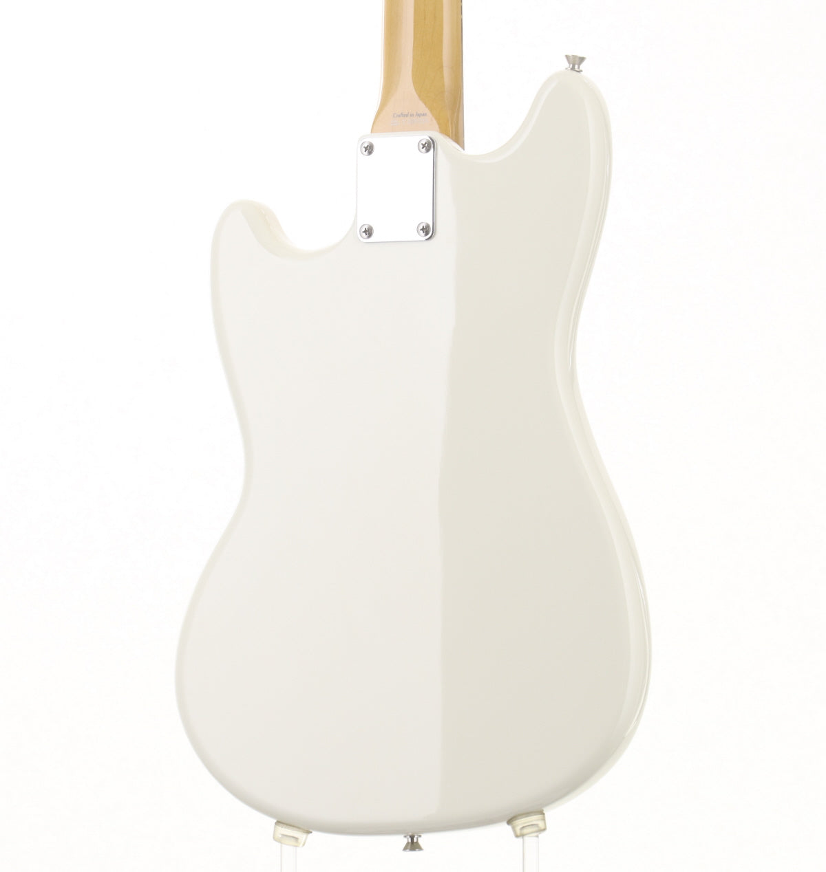 [SN MIJ T006035] USED FENDER JAPAN / MG65 VWH [06]