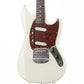[SN MIJ T006035] USED FENDER JAPAN / MG65 VWH [06]