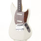 [SN MIJ T006035] USED FENDER JAPAN / MG65 VWH [06]