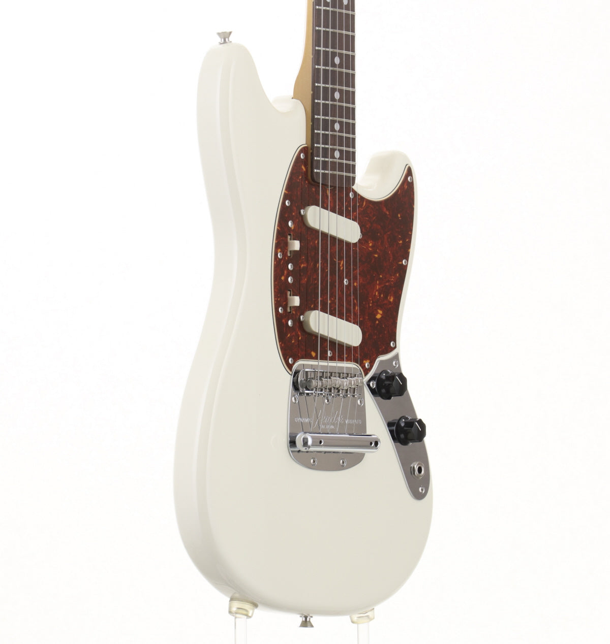 [SN MIJ T006035] USED FENDER JAPAN / MG65 VWH [06]