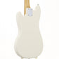 [SN MIJ T006035] USED FENDER JAPAN / MG65 VWH [06]