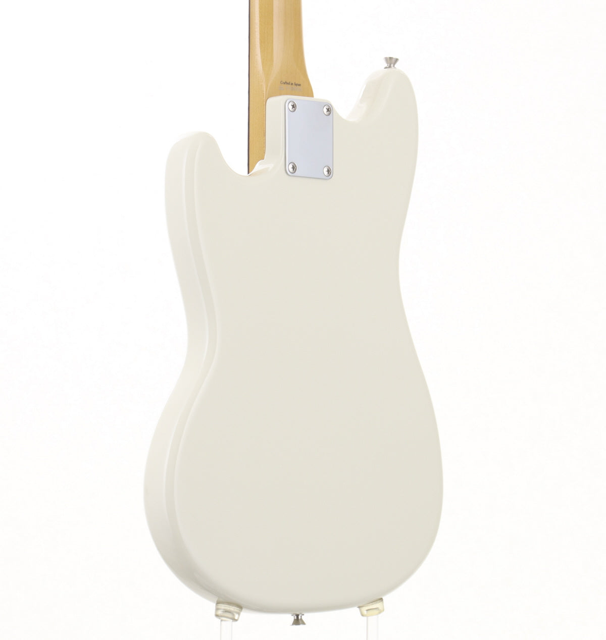 [SN MIJ T006035] USED FENDER JAPAN / MG65 VWH [06]