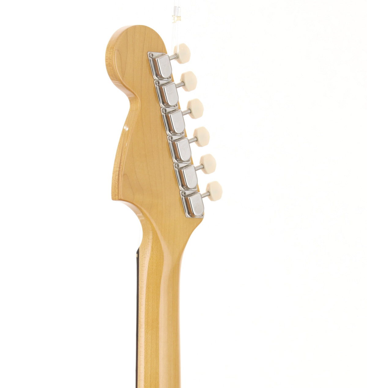 [SN MIJ T006035] USED FENDER JAPAN / MG65 VWH [06]
