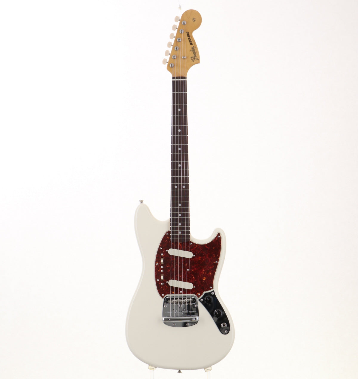 [SN MIJ T006035] USED FENDER JAPAN / MG65 VWH [06]