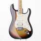 [SN MX11154223] USED FENDER MEXICO / Standard Stratocaster HSS Brown Sunburst [06]