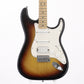[SN MX11154223] USED FENDER MEXICO / Standard Stratocaster HSS Brown Sunburst [06]