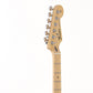 [SN MX11154223] USED FENDER MEXICO / Standard Stratocaster HSS Brown Sunburst [06]