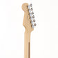 [SN MX11154223] USED FENDER MEXICO / Standard Stratocaster HSS Brown Sunburst [06]