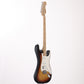 [SN MX11154223] USED FENDER MEXICO / Standard Stratocaster HSS Brown Sunburst [06]