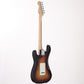 [SN MX11154223] USED FENDER MEXICO / Standard Stratocaster HSS Brown Sunburst [06]