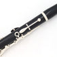 [SN 484500] USED Buffet Crampon / B flat clarinet R13SP, all tampos replaced [09]