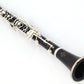 [SN 484500] USED Buffet Crampon / B flat clarinet R13SP, all tampos replaced [09]