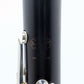 [SN 484500] USED Buffet Crampon / B flat clarinet R13SP, all tampos replaced [09]