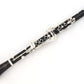 [SN 484500] USED Buffet Crampon / B flat clarinet R13SP, all tampos replaced [09]