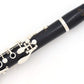 [SN 484500] USED Buffet Crampon / B flat clarinet R13SP, all tampos replaced [09]