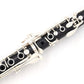 [SN 484500] USED Buffet Crampon / B flat clarinet R13SP, all tampos replaced [09]