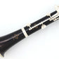 [SN 484500] USED Buffet Crampon / B flat clarinet R13SP, all tampos replaced [09]