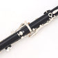 [SN 484500] USED Buffet Crampon / B flat clarinet R13SP, all tampos replaced [09]