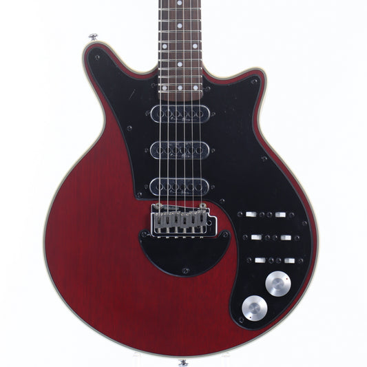 [SN BHM192962] USED Brian May Guitars / Brian May Special Antique Cherry [12]
