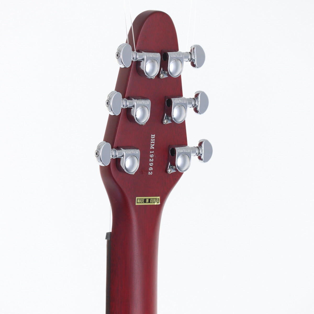 [SN BHM192962] USED Brian May Guitars / Brian May Special Antique Cherry [12]