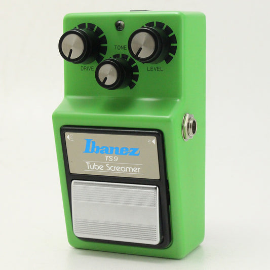 [SN 215762] USED IBANEZ / TS9 1st Reissue [03]