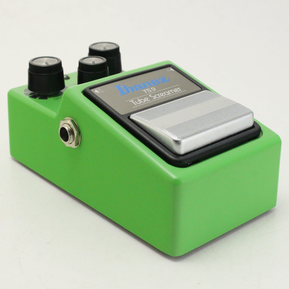 [SN 215762] USED IBANEZ / TS9 1st Reissue [03]